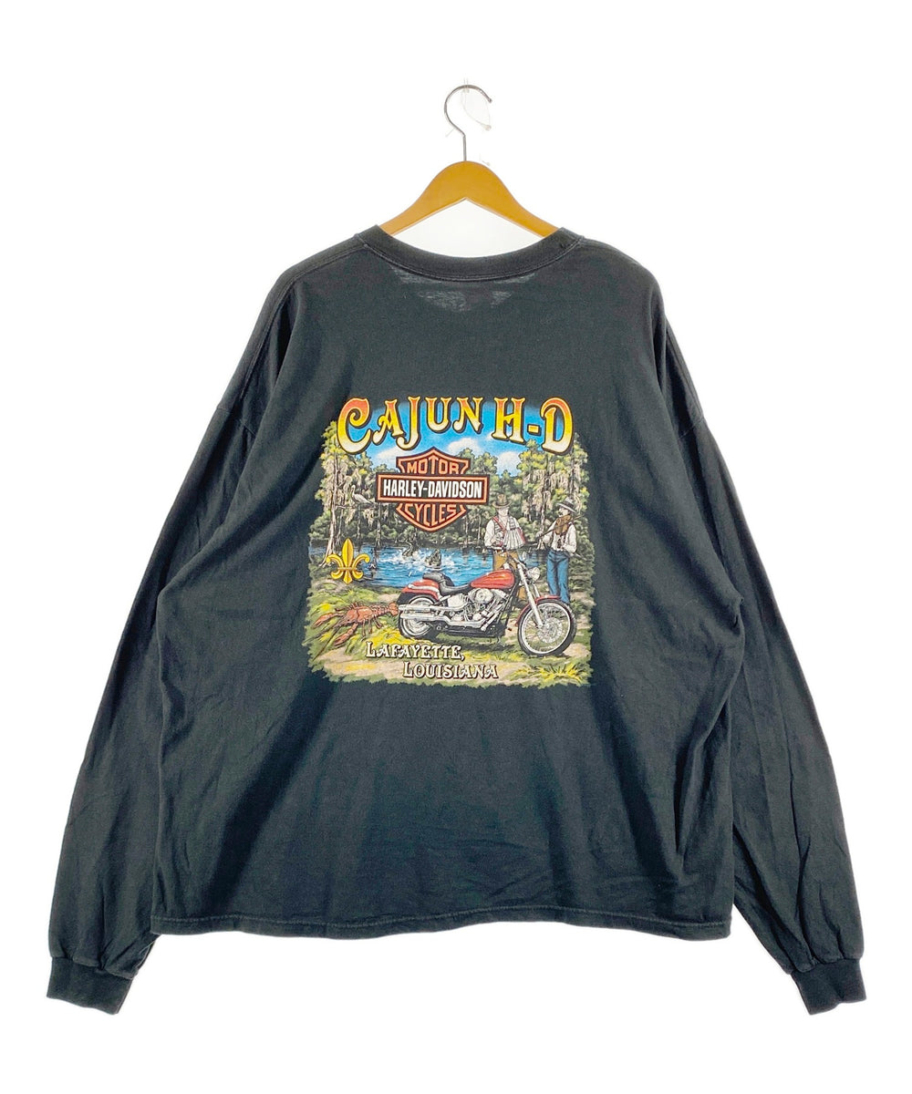 HARLEY-DAVIDSON Tシャツ