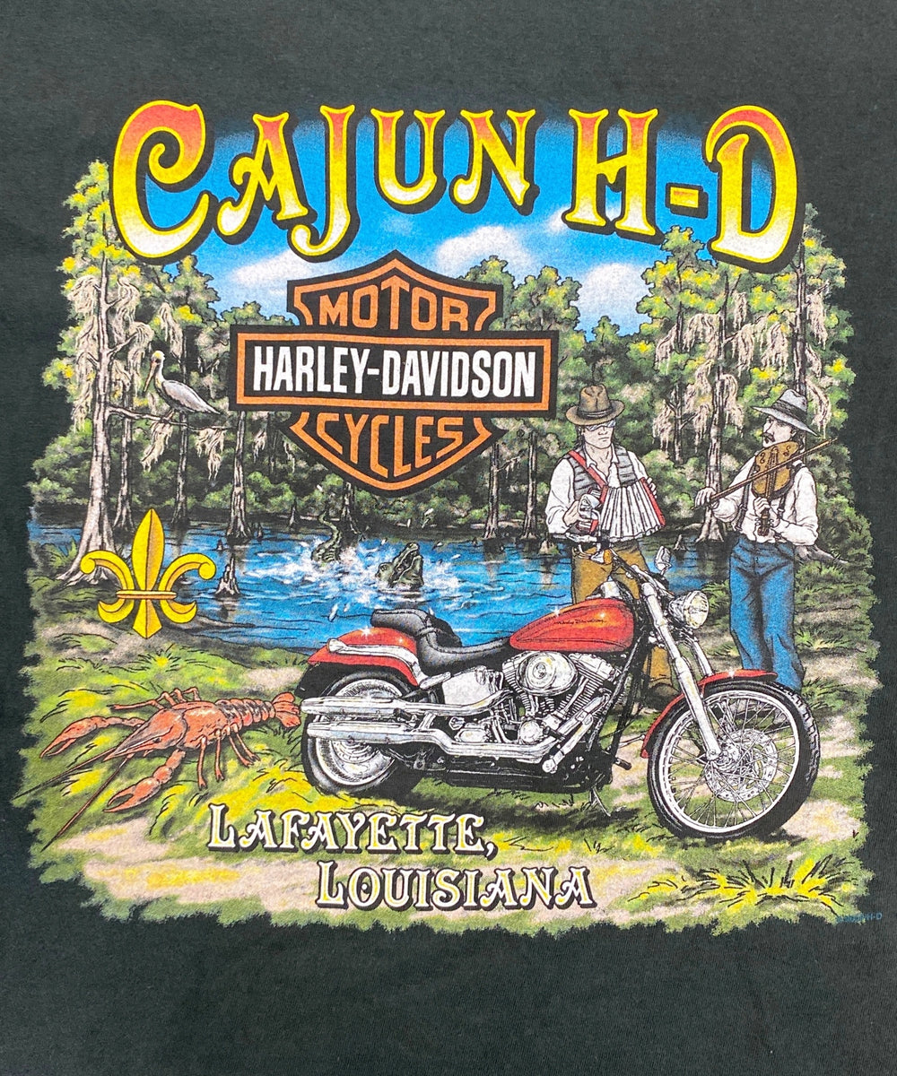 HARLEY-DAVIDSON Tシャツ