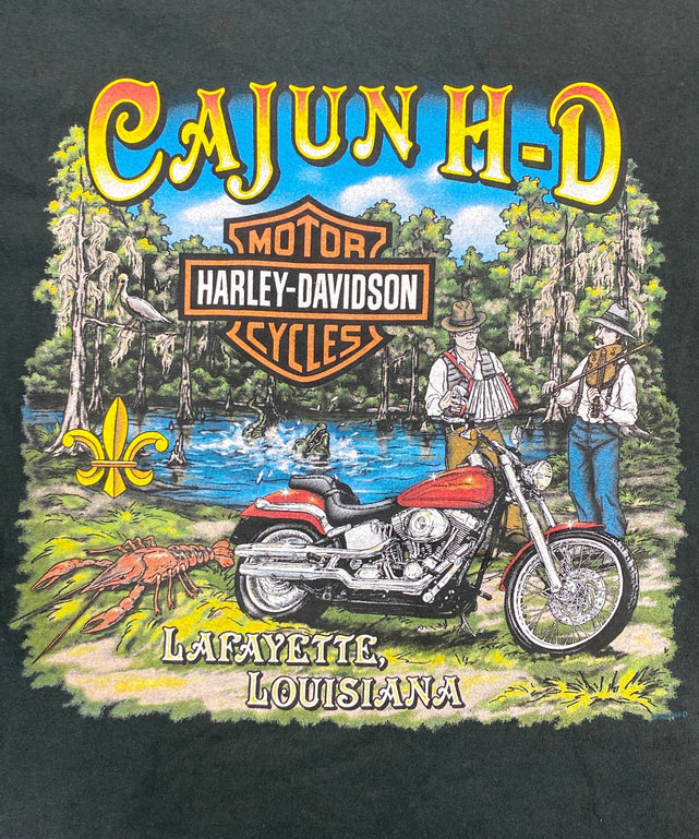 HARLEY-DAVIDSON Tシャツ