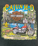 HARLEY-DAVIDSON Tシャツ