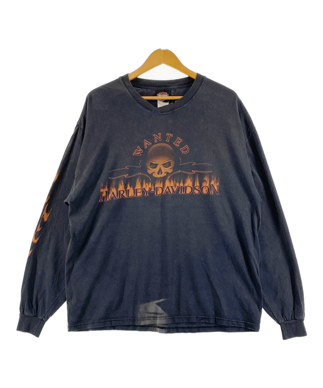 HARLEY-DAVIDSON Tシャツ