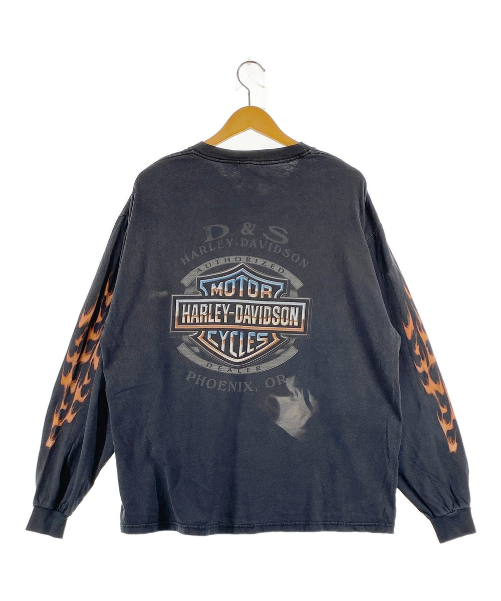 HARLEY-DAVIDSON Tシャツ