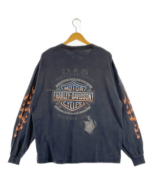 HARLEY-DAVIDSON Tシャツ