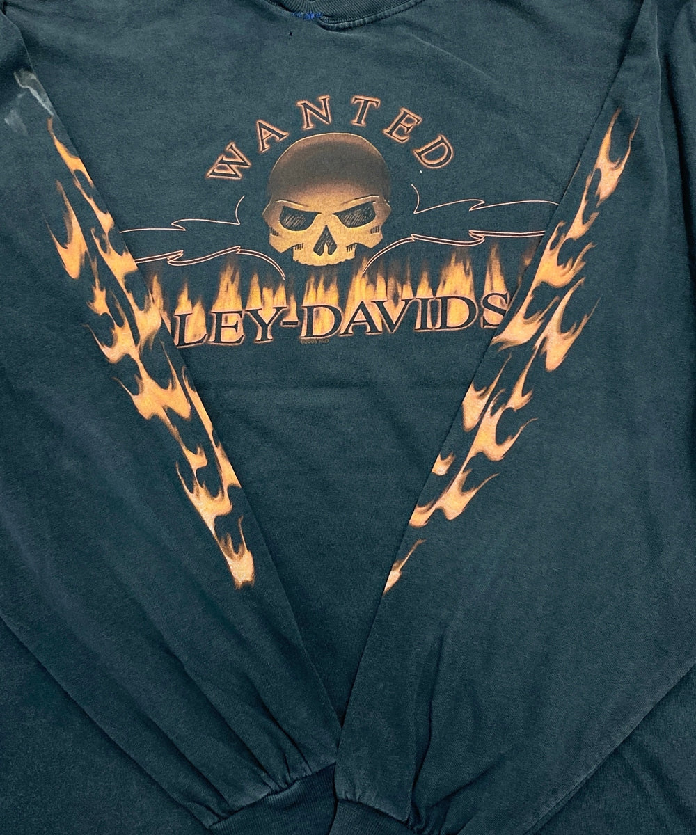 HARLEY-DAVIDSON Tシャツ