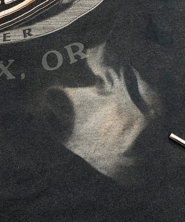 HARLEY-DAVIDSON Tシャツ