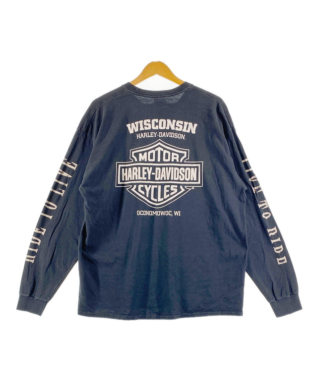 HARLEY-DAVIDSON Tシャツ