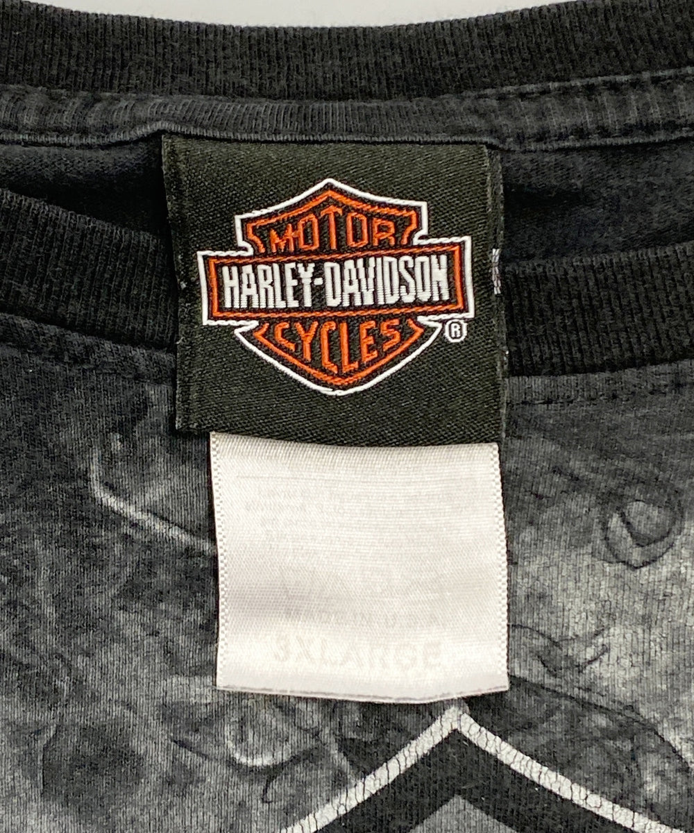 HARLEY-DAVIDSON Tシャツ