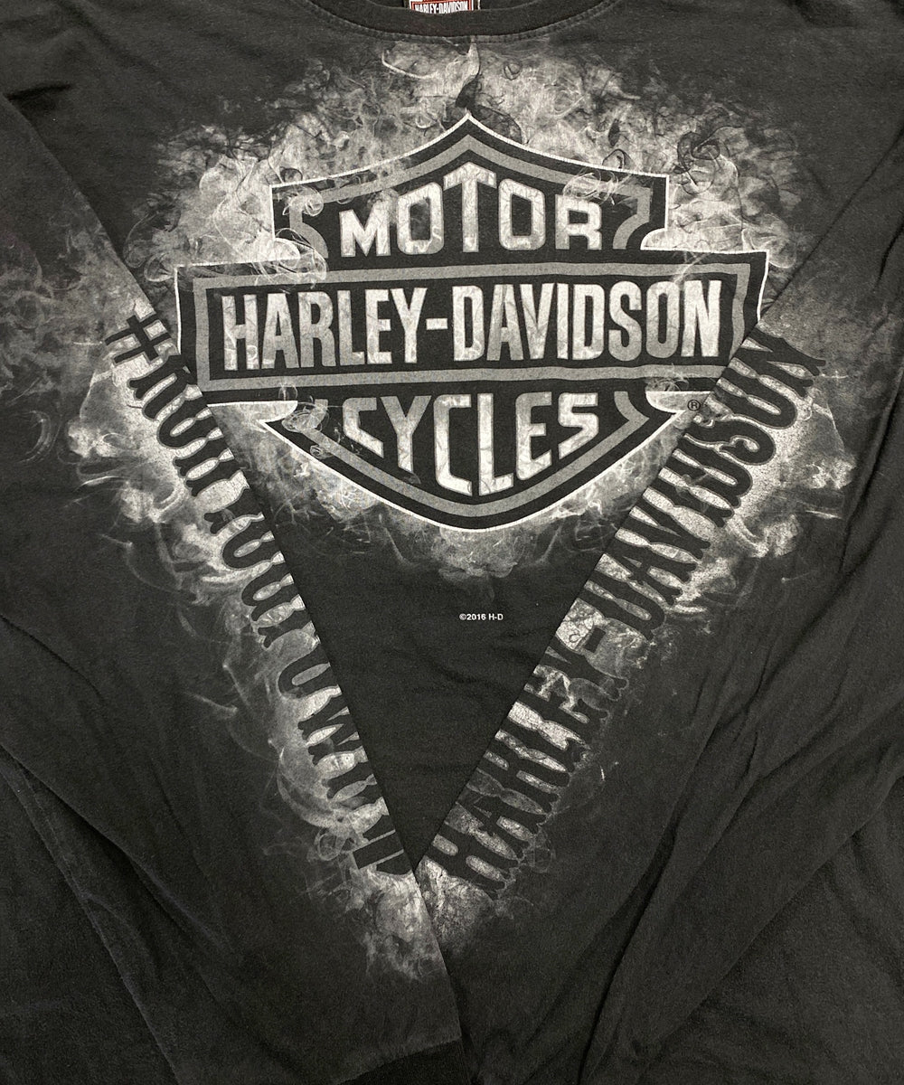 HARLEY-DAVIDSON Tシャツ