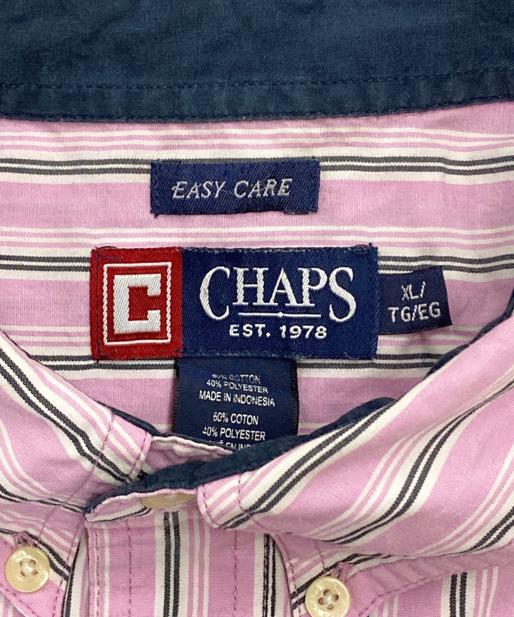 CHAPS ブランドシャツ