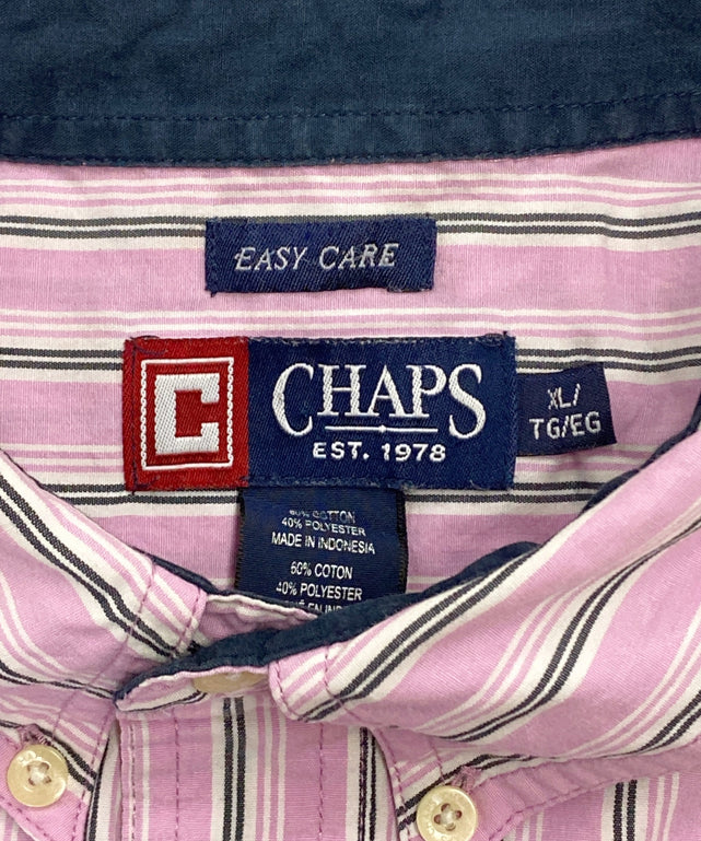 CHAPS ブランドシャツ