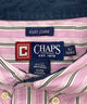 CHAPS ブランドシャツ