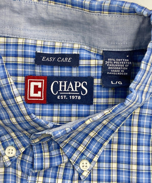 CHAPS ブランドシャツ