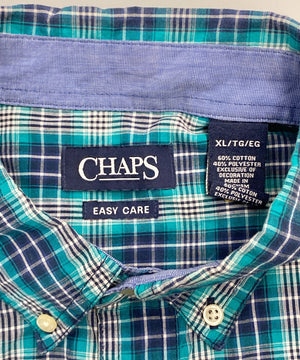 CHAPS ブランドシャツ