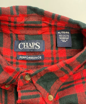 CHAPS ブランドシャツ