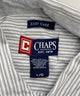 CHAPS ブランドシャツ