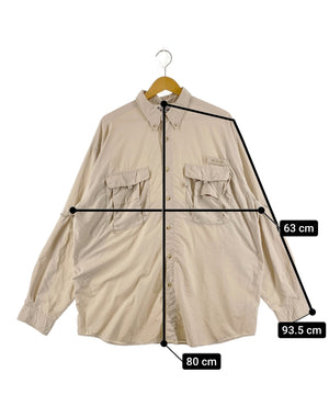 Columbia ブランドシャツ