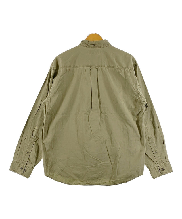 Columbia ブランドシャツ