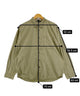 Columbia ブランドシャツ