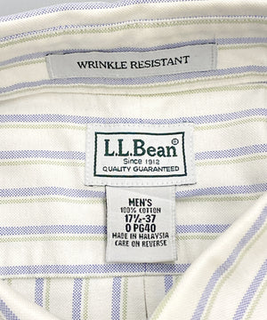 L.L.Bean ブランドシャツ