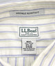 L.L.Bean ブランドシャツ