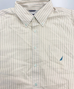 NAUTICA ブランドシャツ