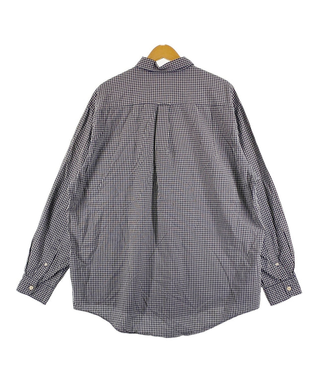 NAUTICA ブランドシャツ