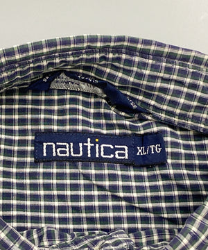 NAUTICA ブランドシャツ