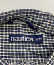 NAUTICA ブランドシャツ