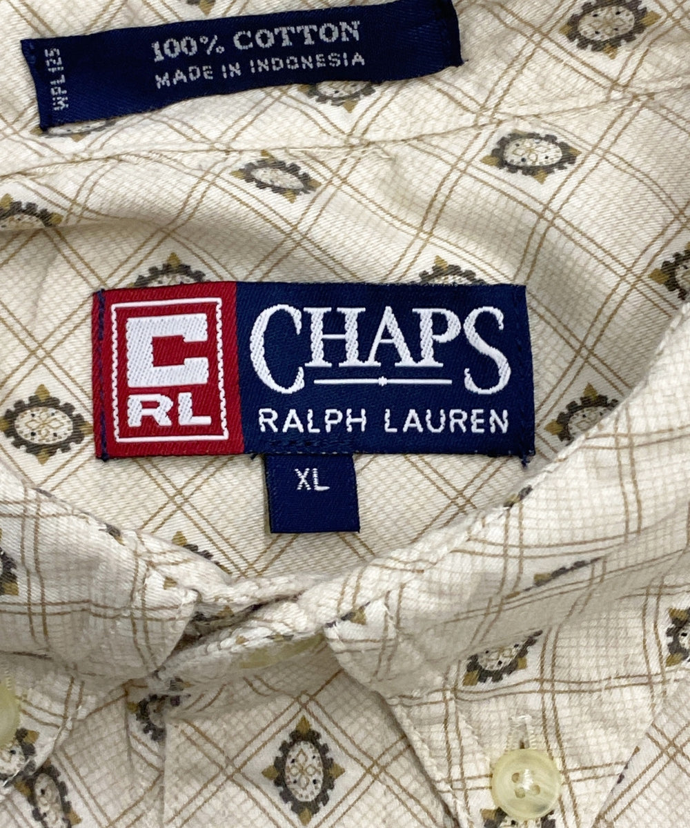 CHAPS ブランドシャツ