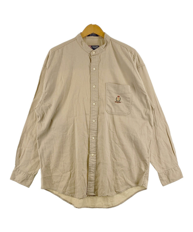 CHAPS ブランドシャツ