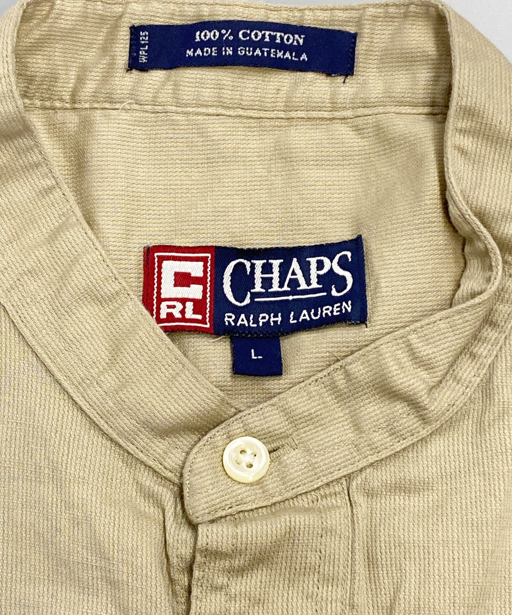 CHAPS ブランドシャツ