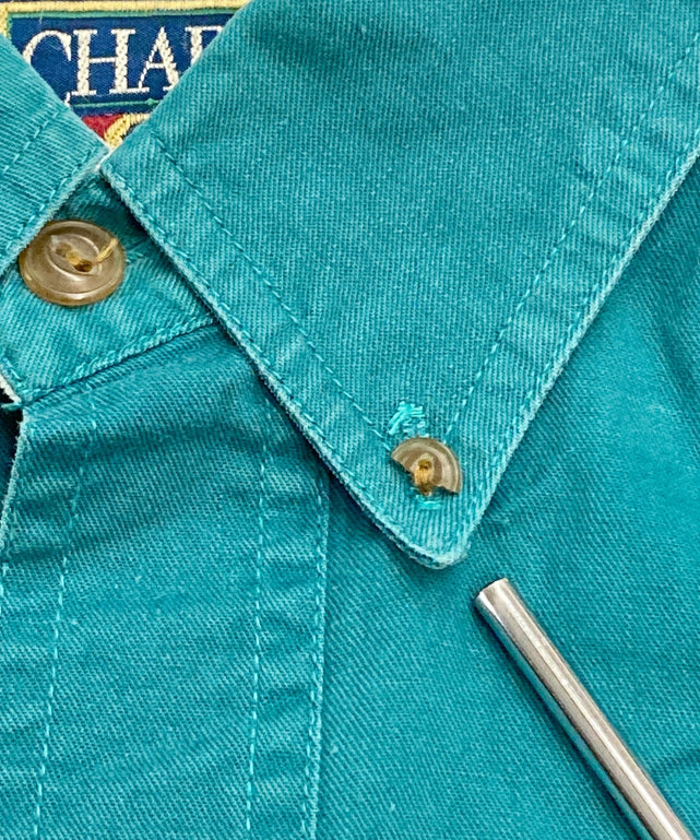 CHAPS ブランドシャツ