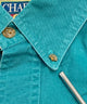 CHAPS ブランドシャツ