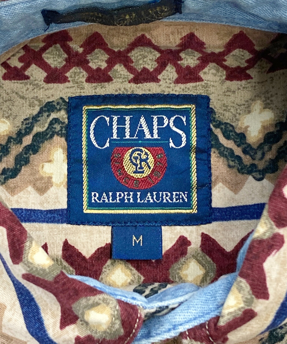 CHAPS ブランドシャツ