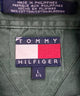 TOMMY ブランドシャツ