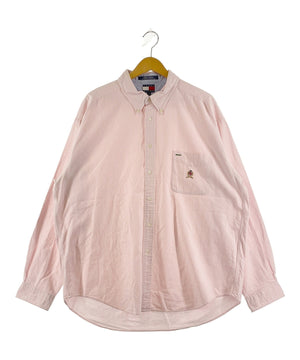 TOMMY ブランドシャツ