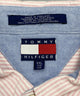 TOMMY ブランドシャツ