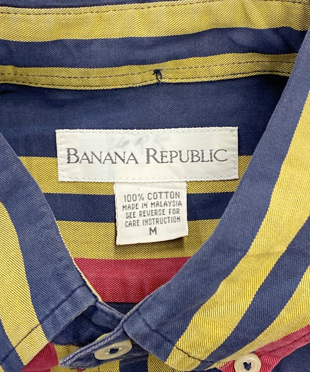 BANANA REPUBLIC ブランドシャツ