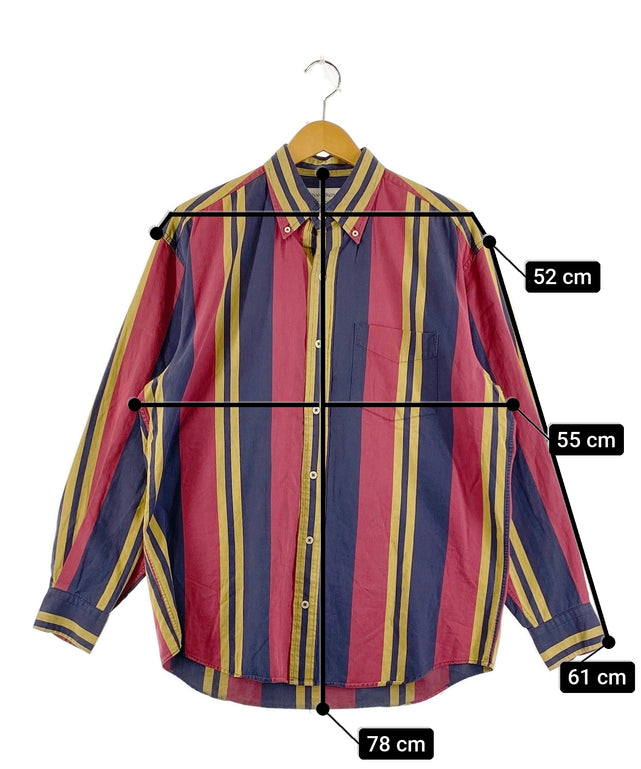 BANANA REPUBLIC ブランドシャツ