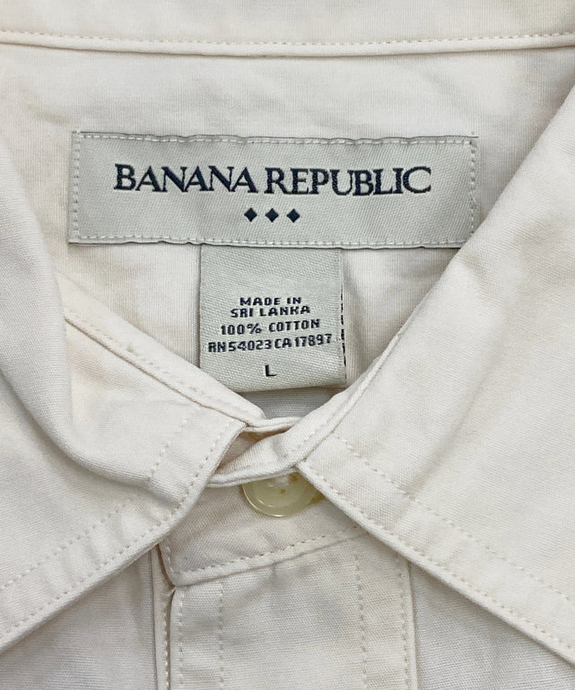 BANANA REPUBLIC ブランドシャツ