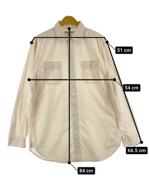 BANANA REPUBLIC ブランドシャツ