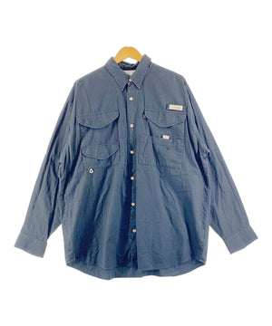 Columbia ブランドシャツ