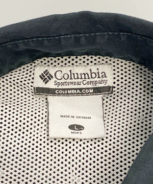 Columbia ブランドシャツ