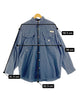 Columbia ブランドシャツ