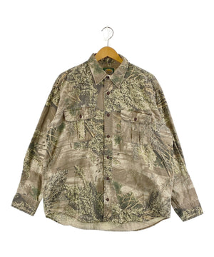Cabelas ブランドシャツ