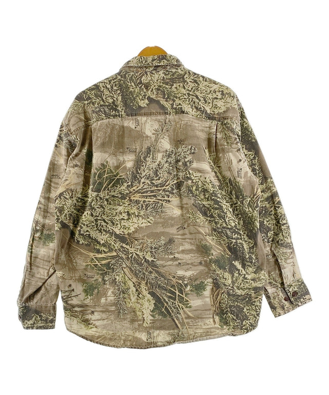 Cabelas ブランドシャツ