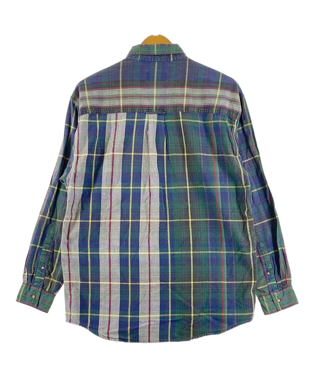 Eddie Bauer ブランドシャツ