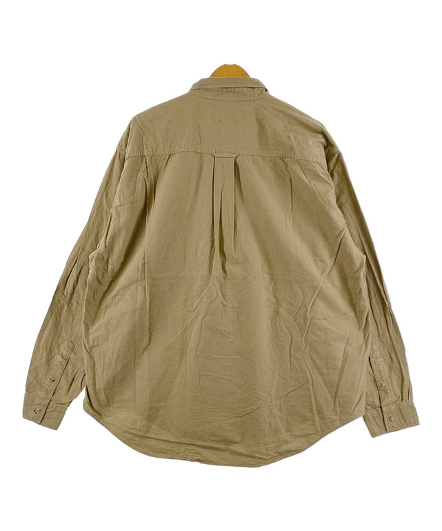 Eddie Bauer ブランドシャツ