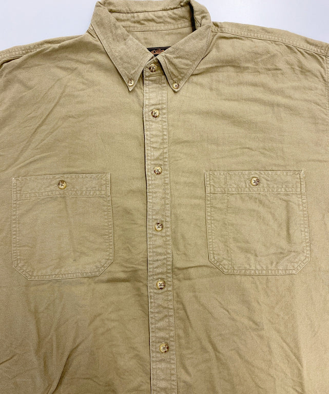 Eddie Bauer ブランドシャツ