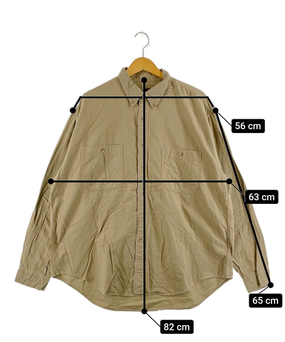 Eddie Bauer ブランドシャツ